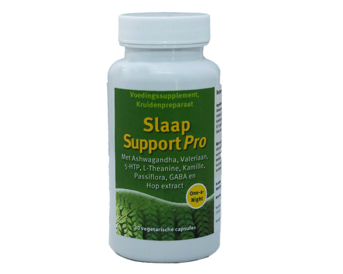 Slaap Support PRO