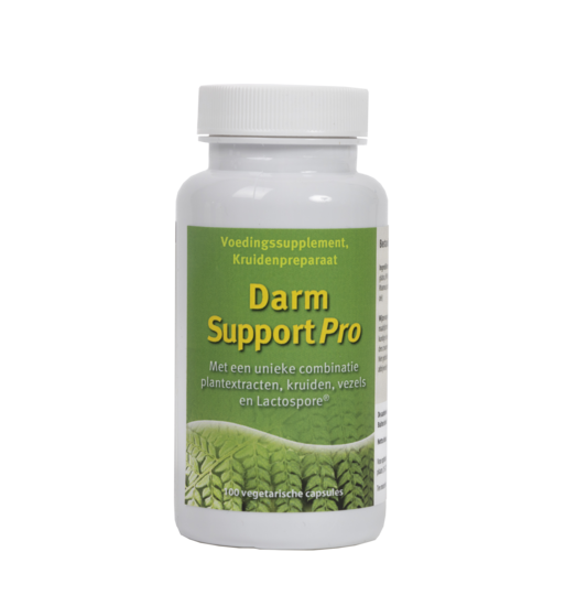 Darm Support PRO