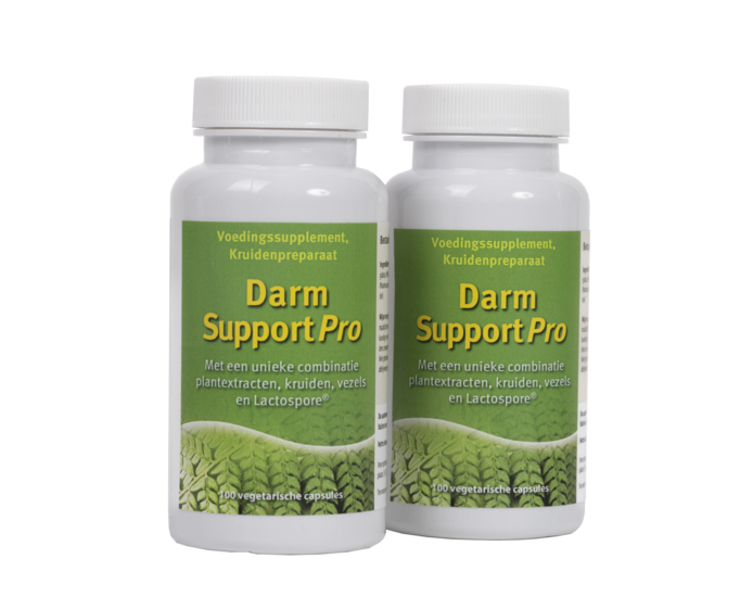 Darm Support PRO 2 pack