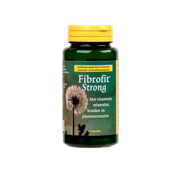 Fibrofit&reg; Strong