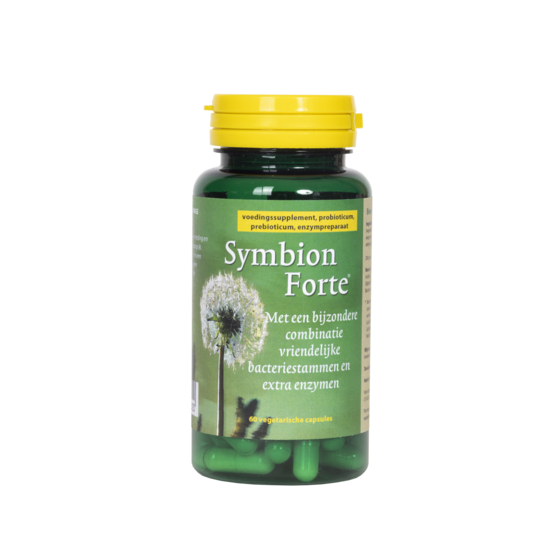 Symbion forte&reg;