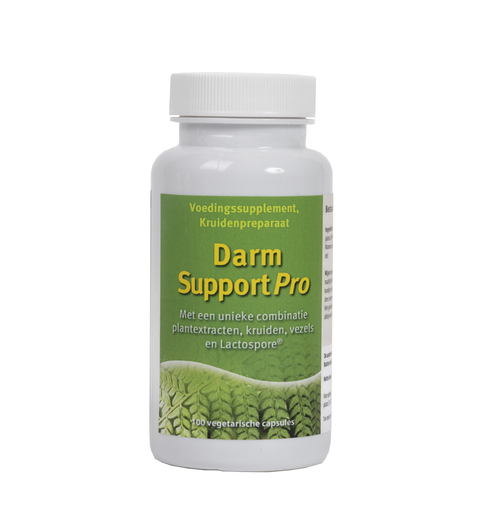 Darm Support PRO