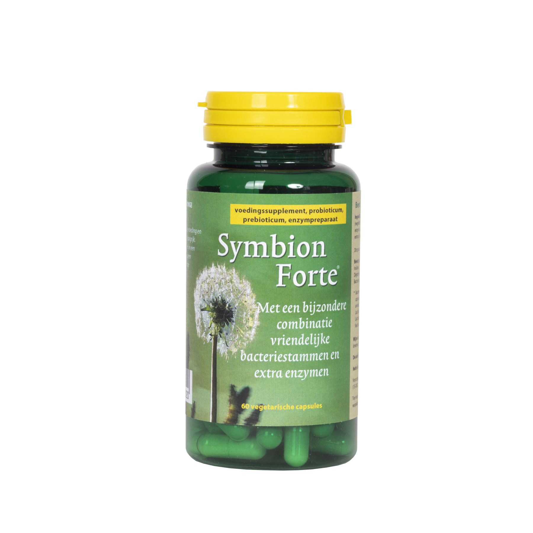 Symbion forte®